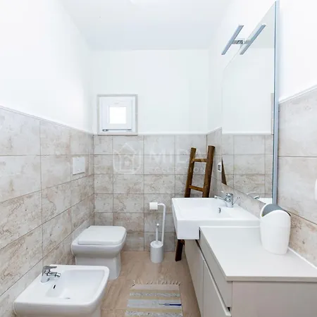Blu Marine Appartement Torre Squillace