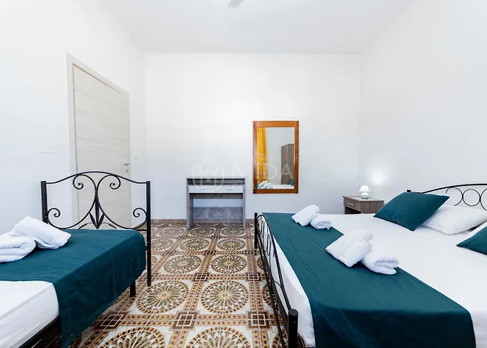 Blu Marine Appartement Torre Squillace